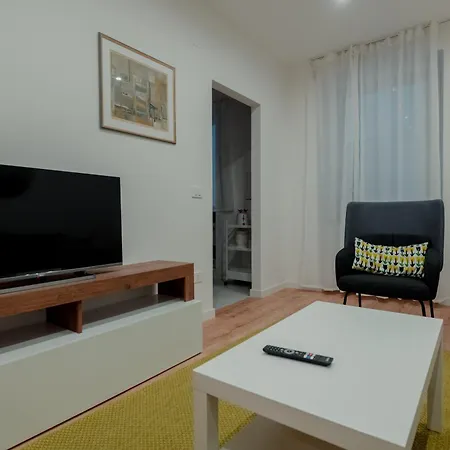 Rifugio D'autore Center * トリエステ