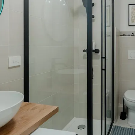 Rifugio D'autore Center