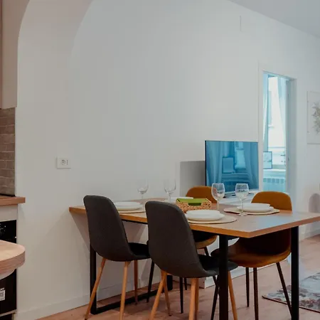 アパート Rifugio D'autore Center