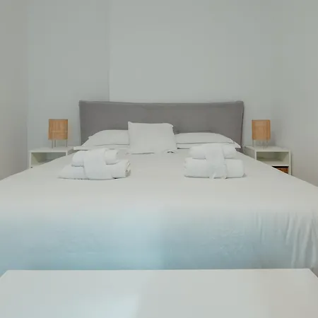 Rifugio D'autore Center アパート トリエステ