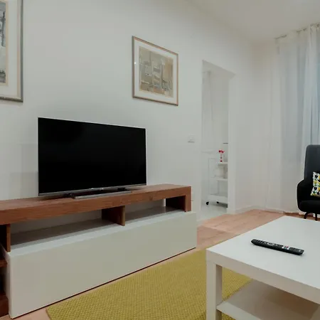 Rifugio D'autore Center * トリエステ