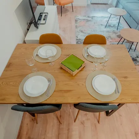 Rifugio D'autore Center トリエステ