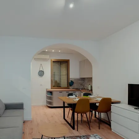 דירה Rifugio D'autore Center