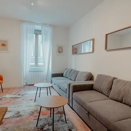 Rifugio D'autore Center * טריאסטה