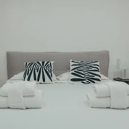 דירה Rifugio D'autore Center *