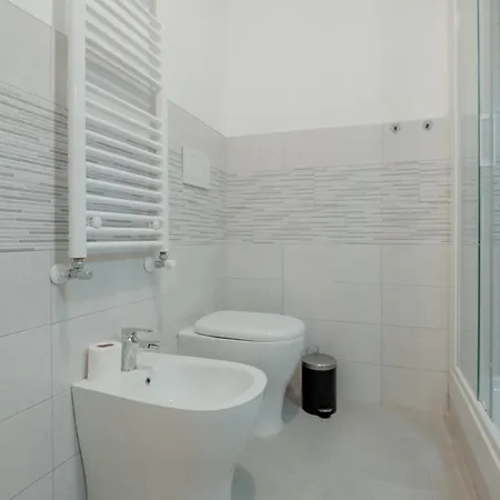 Rifugio D'autore Center *