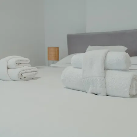 דירה Rifugio D'autore Center