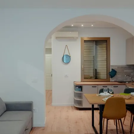 Rifugio D'autore Center טריאסטה