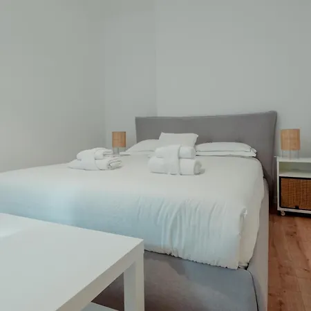 Rifugio D'autore Center *