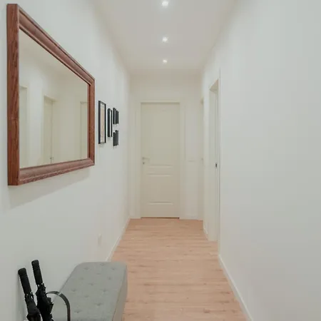 Rifugio D'autore Center טריאסטה