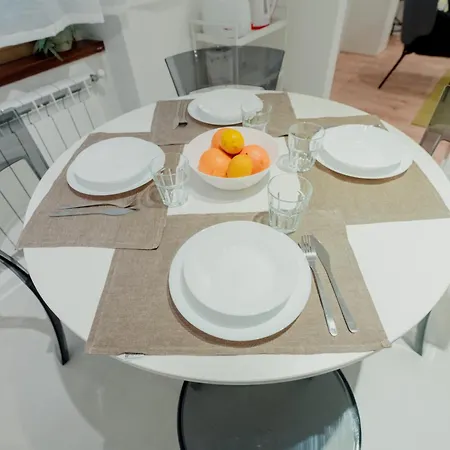 Rifugio D'autore Center טריאסטה