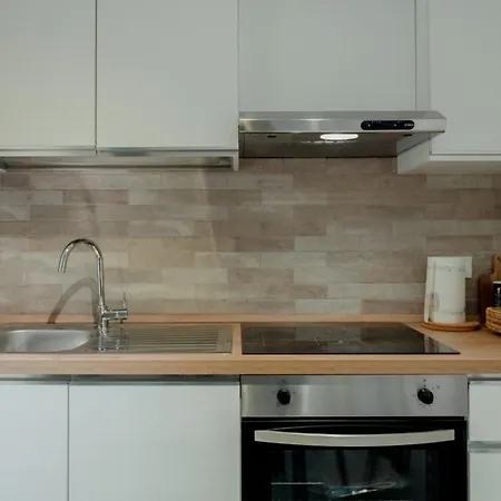 דירה Rifugio D'autore Center