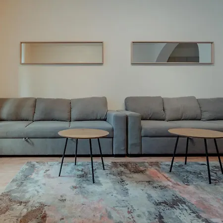 Rifugio D'autore Center * טריאסטה